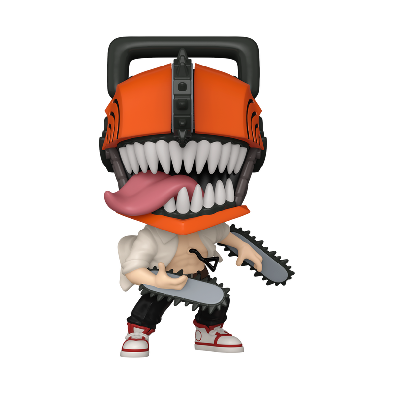 Funko Pop! Chainsaw Man - Chainsaw Man