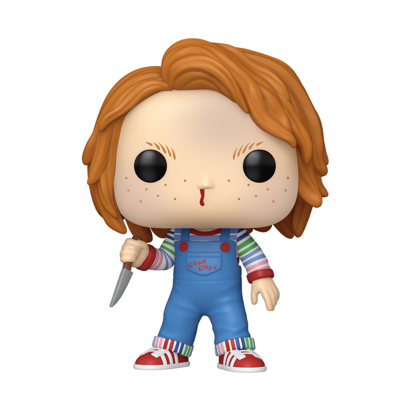 Funko Pop! Horror - Chucky