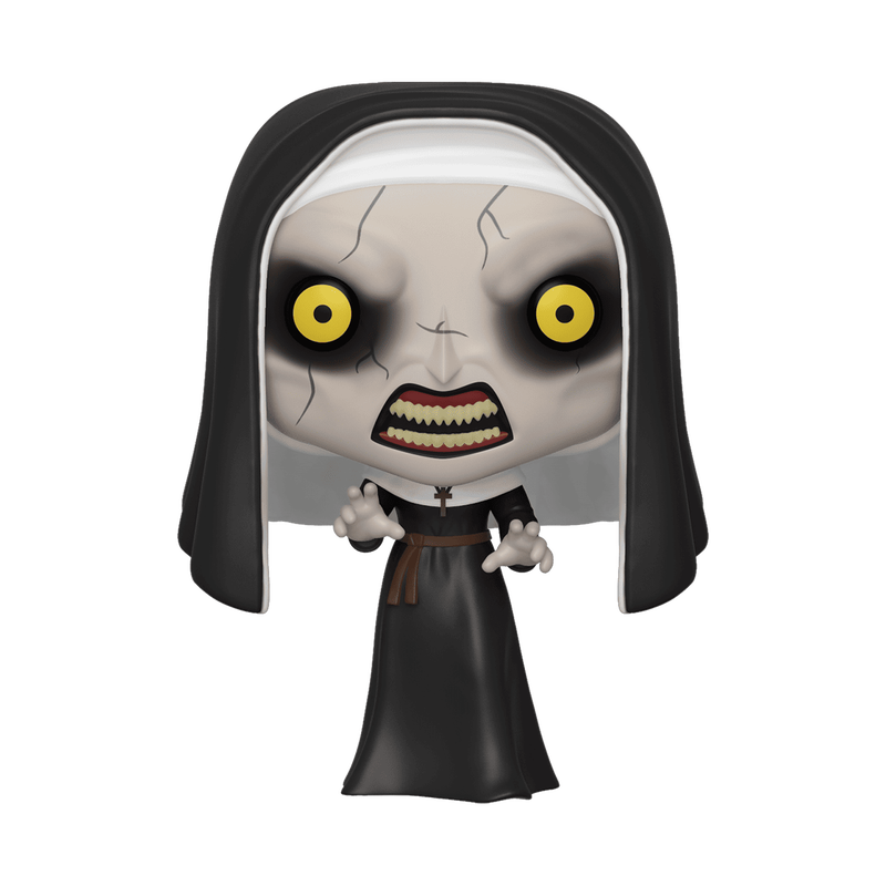 Funko Pop! The Nun