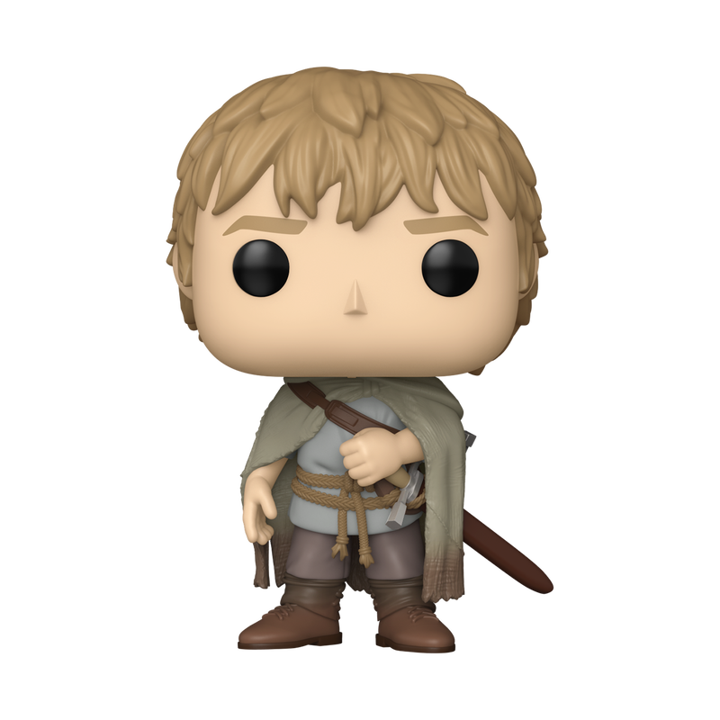 Funko Pop! A Knight of the Seven Kingdoms - Dunk