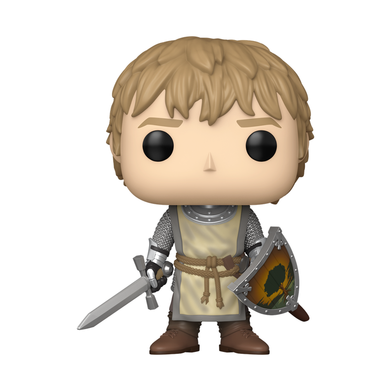 Funko Pop! A Knight of the Seven Kingdoms - Dunk Chase