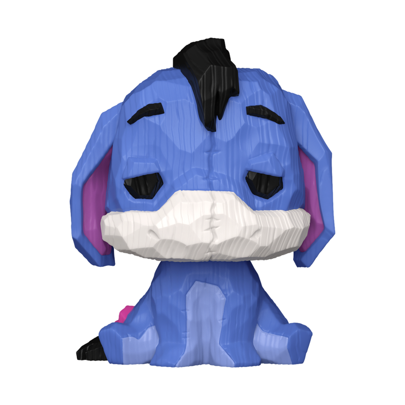 Funko Pop! Disney - Eeyore Whittled