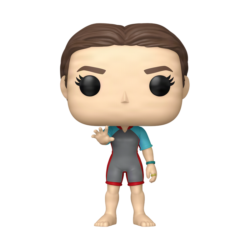 Funko Pop! Stranger Things - Eleven In Wetsuit