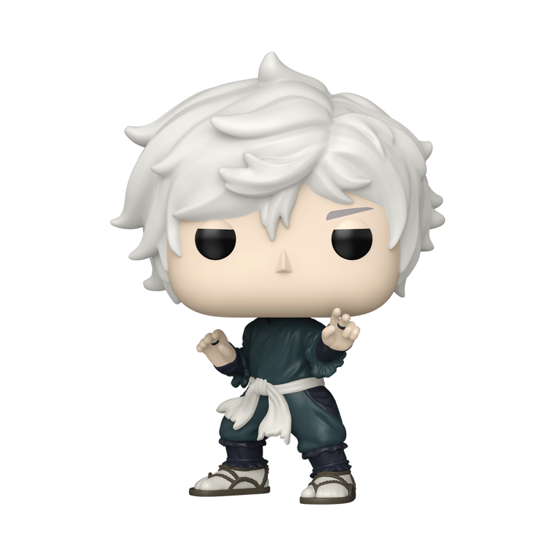 Funko Pop! Hells Paradise - Gabimaru