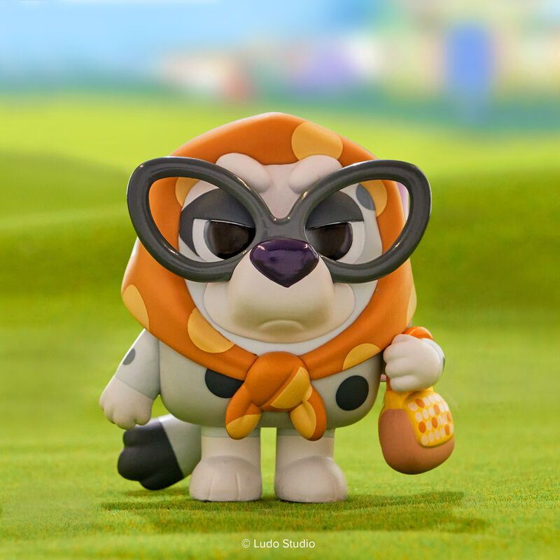 Funko Pop! Bluey - Granny Gladys