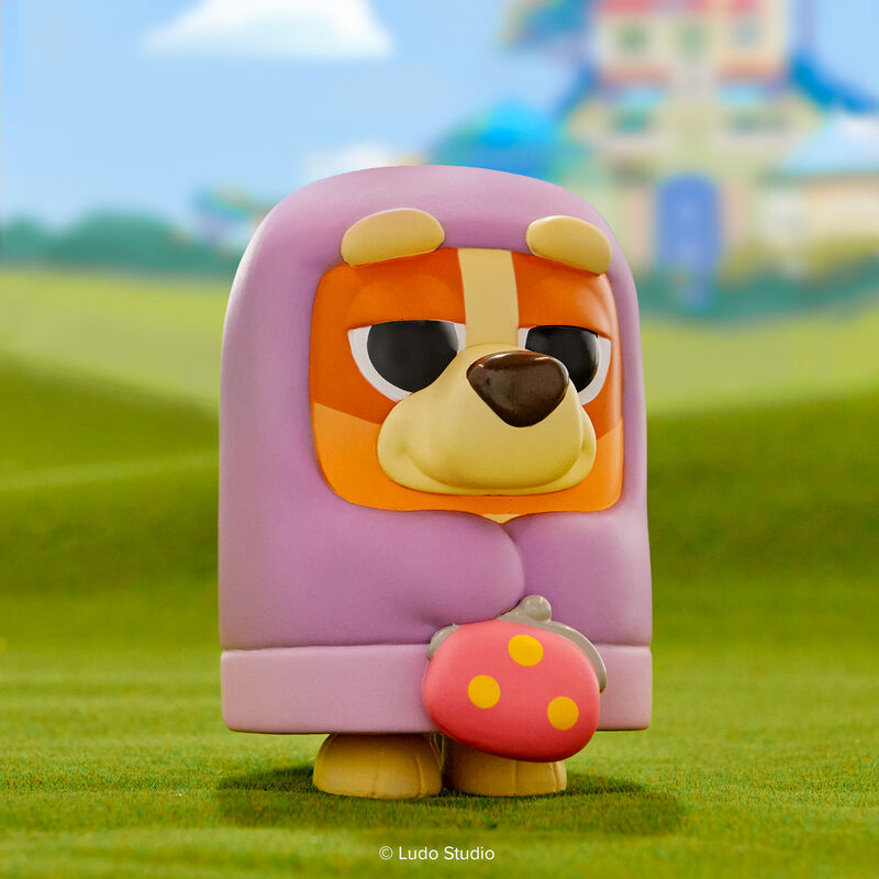 Funko Pop! Bluey - Granny Rita