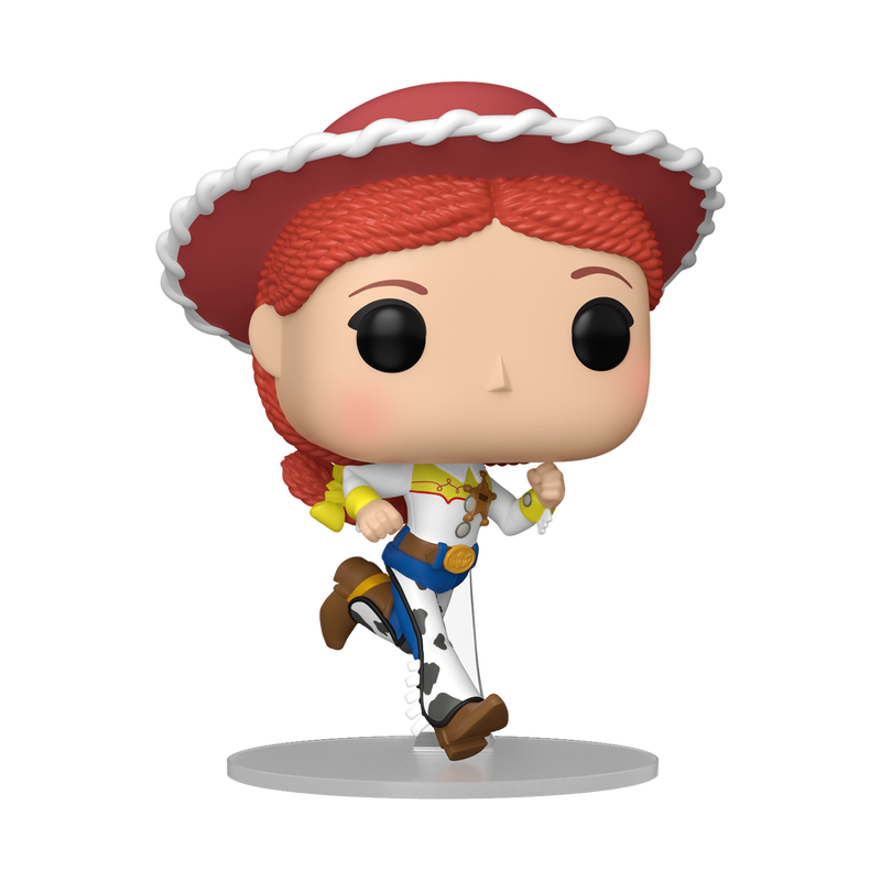 Funko Pop! Toy Story 5 - Jessie