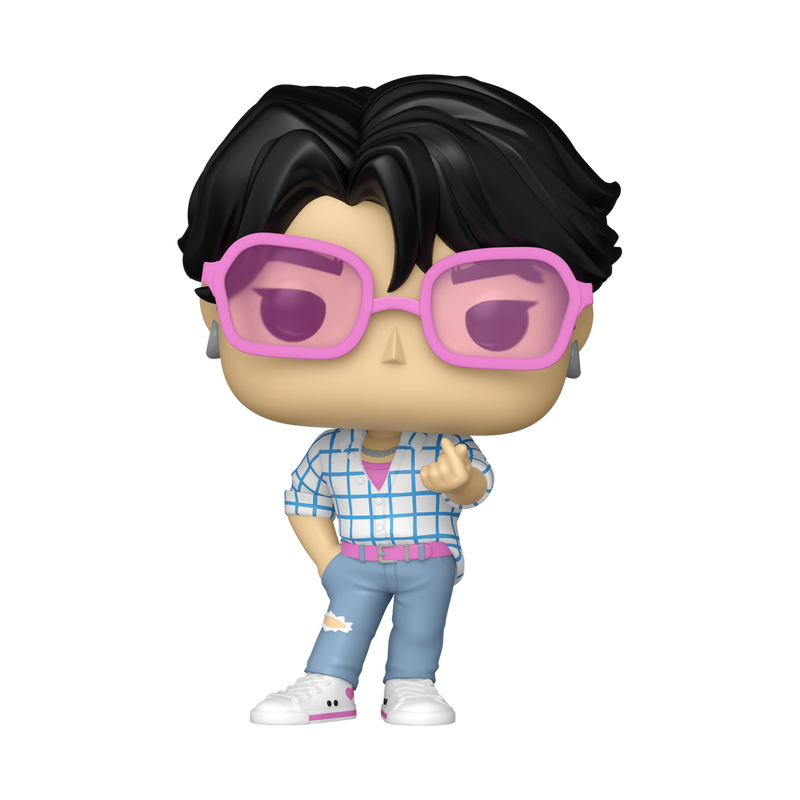 Funko Pop! KPop Demon Hunters - Jinu