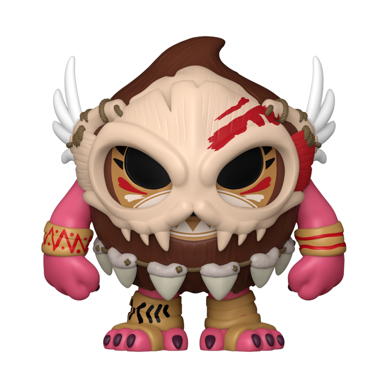 Funko Pop! Moana - Kotu