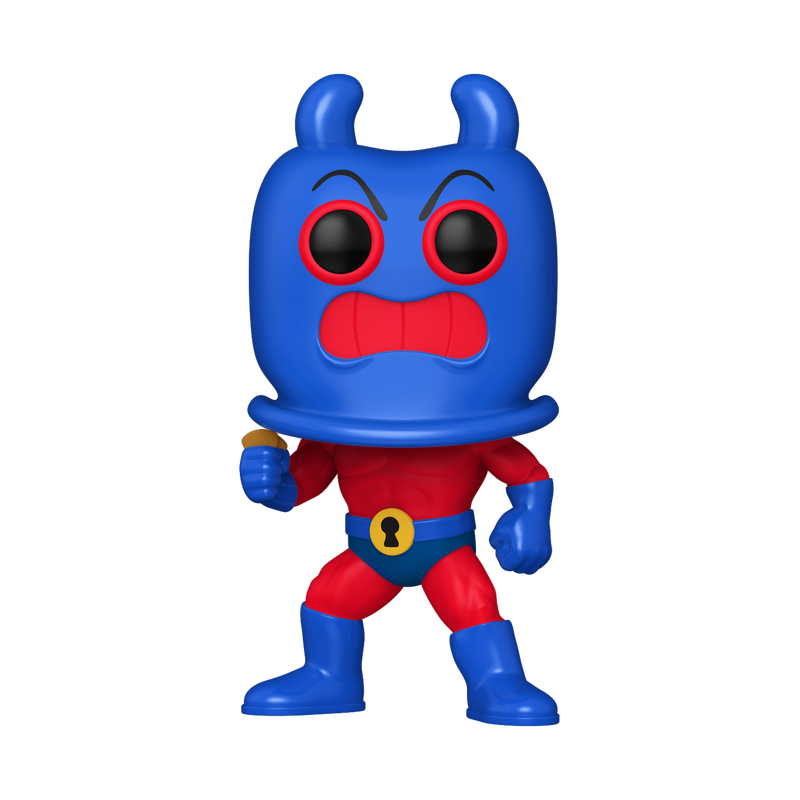Funko Pop! Spongebob - Man Ray