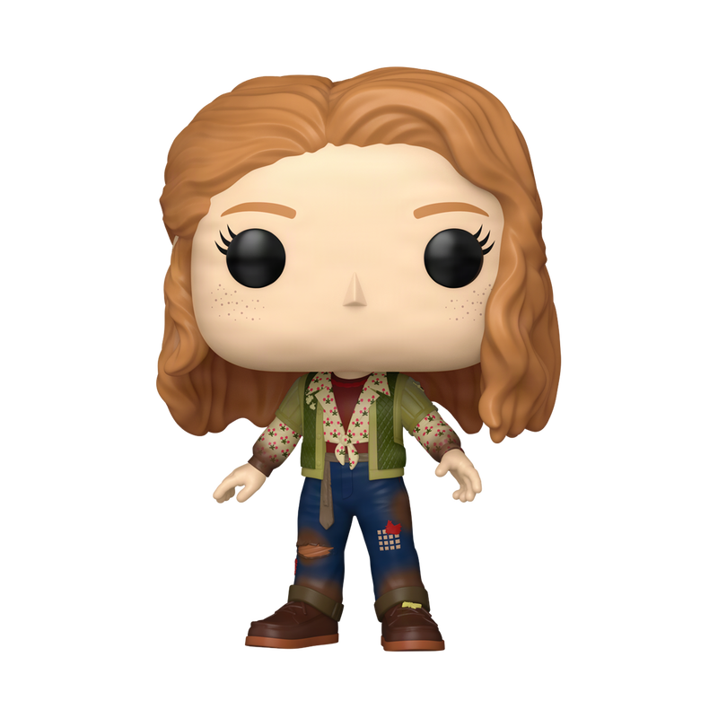 Funko Pop! Stranger Things - Max Mayfield