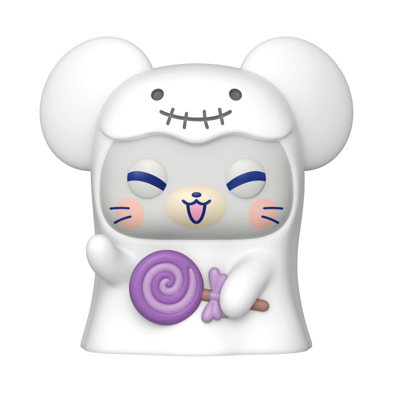 Funko Pop! Tom & Jerry Gokko - Nibbles