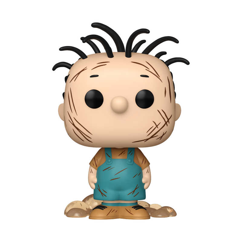 Funko Pop! Peanuts – Pigpen