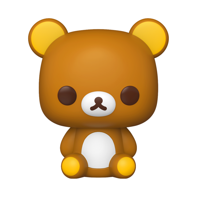 Funko Pop! Rilakkuma - Rilakkuma
