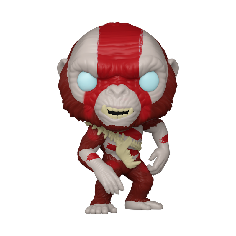 Funko Pop! Godzilla x Kong: The New Empire Skar King