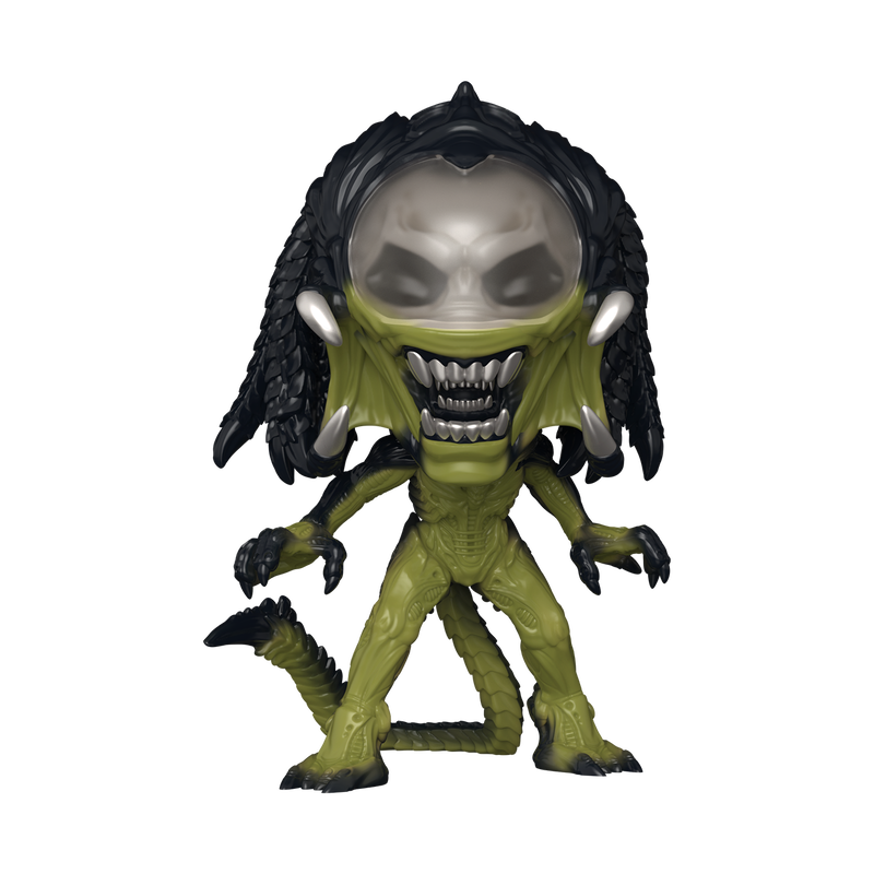 Funko Pop! Predator – Predalien