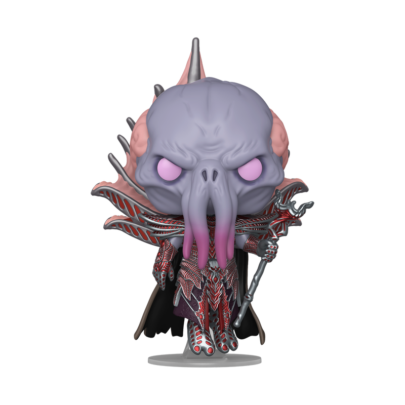 Funko Pop! Baldur's Gate 3 - The Emperor