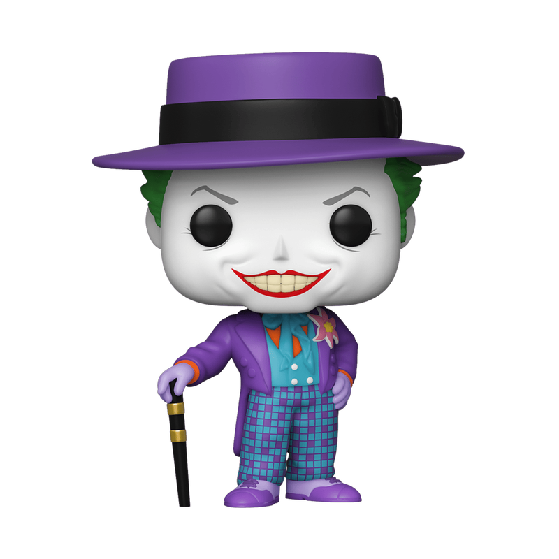 Funko Pop! DC - The Joker 1989