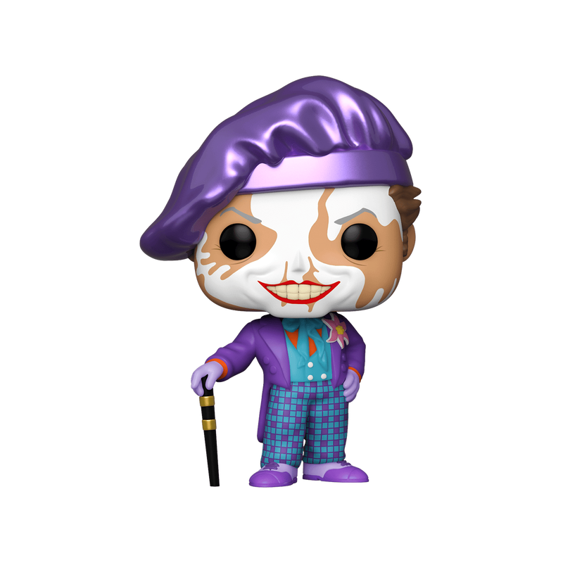 Funko Pop! DC - The Joker 1989 Chase