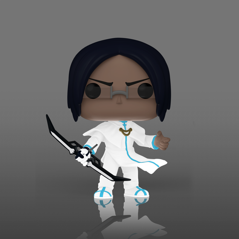 Funko Pop! Bleach - Uryū Ishida Chase