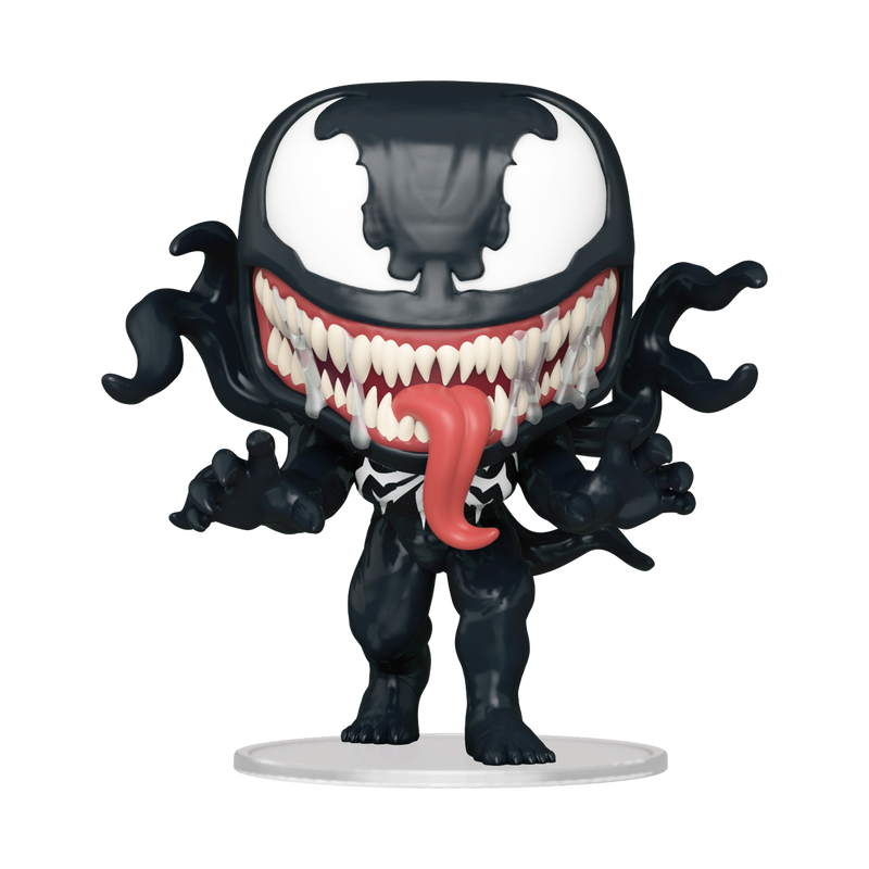 Funko Pop! Marvel - Spider-Man 2 Venom