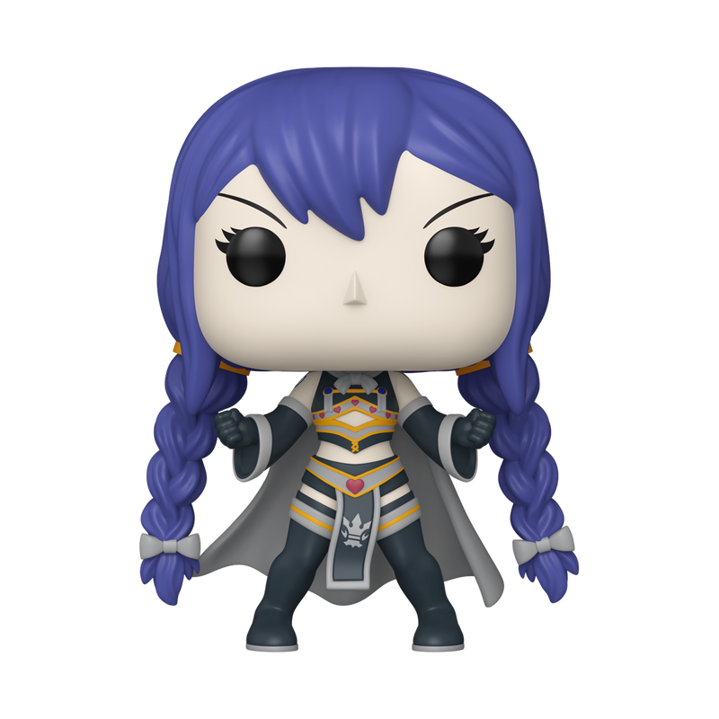 Funko Pop! Fairy Tail - Wendy