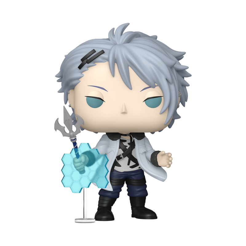 Funko Pop! Frieren: Beyond Journey’s End - Wirbel