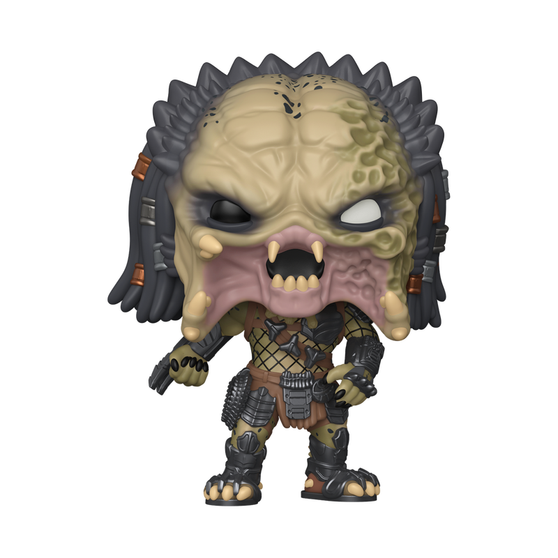 Funko Pop! Predator – Wolf Predator