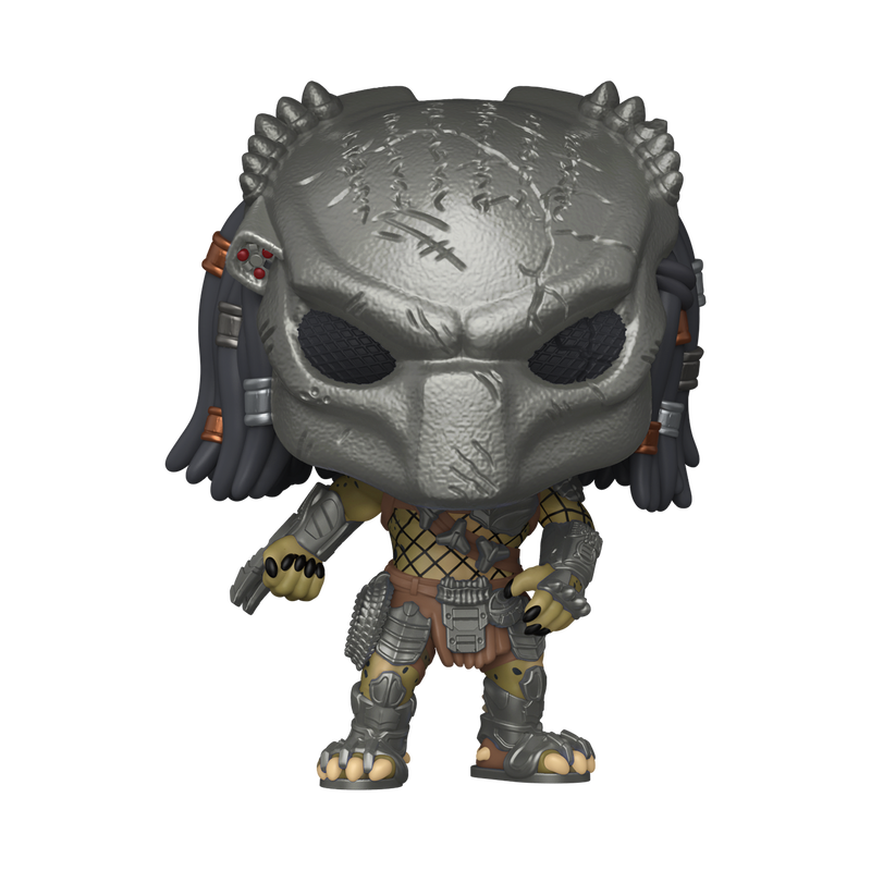 Funko Pop! Predator – Wolf Predator Chase