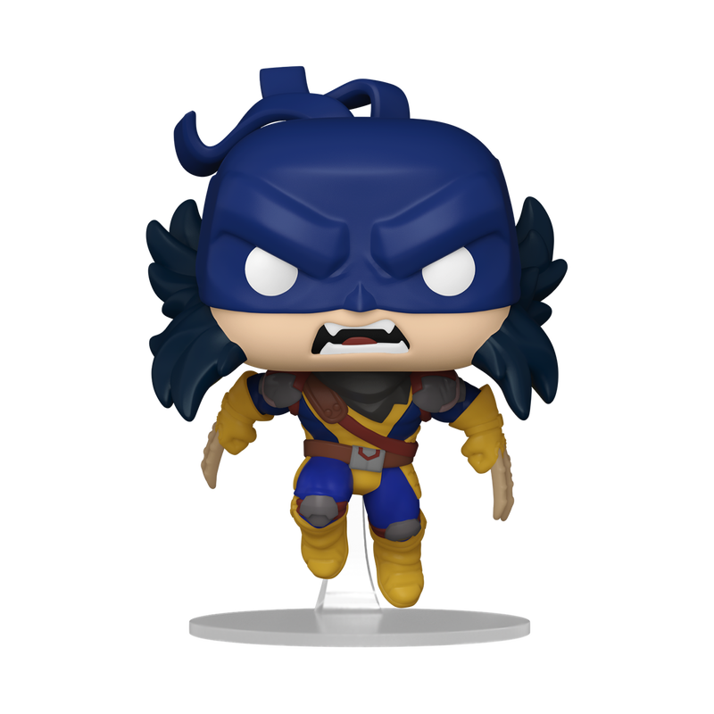 Funko Pop! X-Men '97 - Wolverine Wasteland
