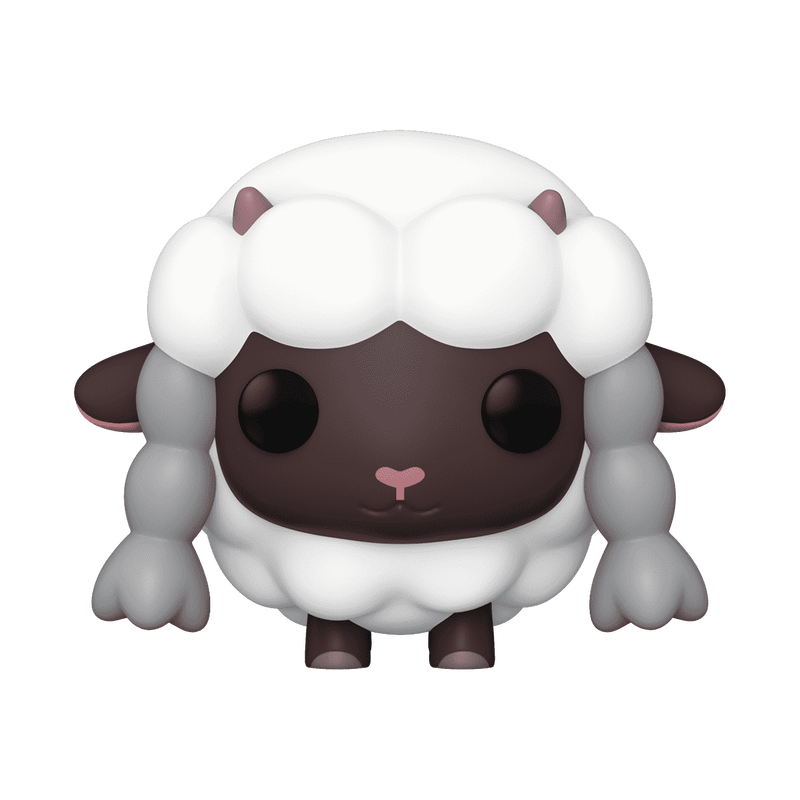 Funko Pop! Pokémon - Wooloo