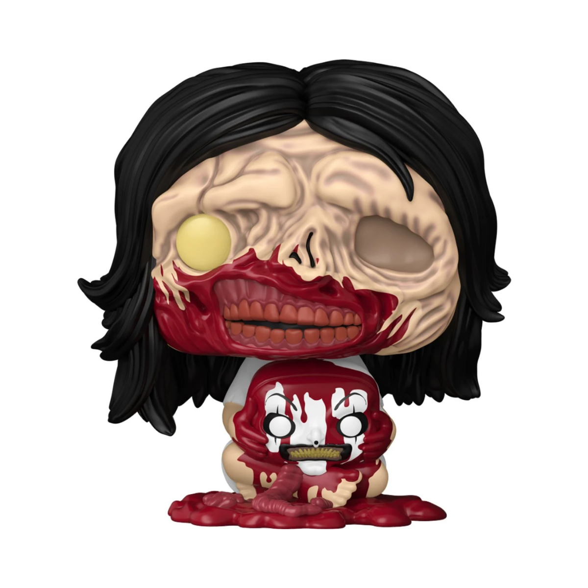 Funko Pop! Terrifier 3 - Victoria Heyes (Entertainment Earth)
