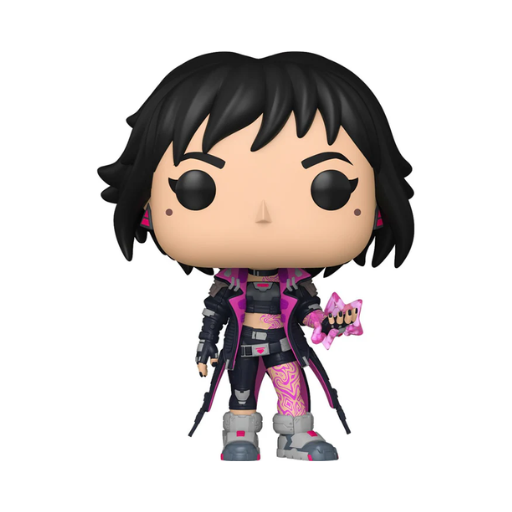 Funko Pop! Borderlands 4 - Vex Siren