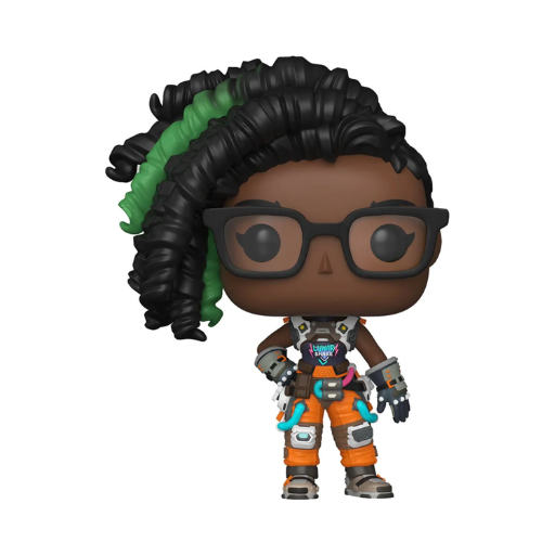 Funko Pop! Borderlands 4- Harlowe Gravitar