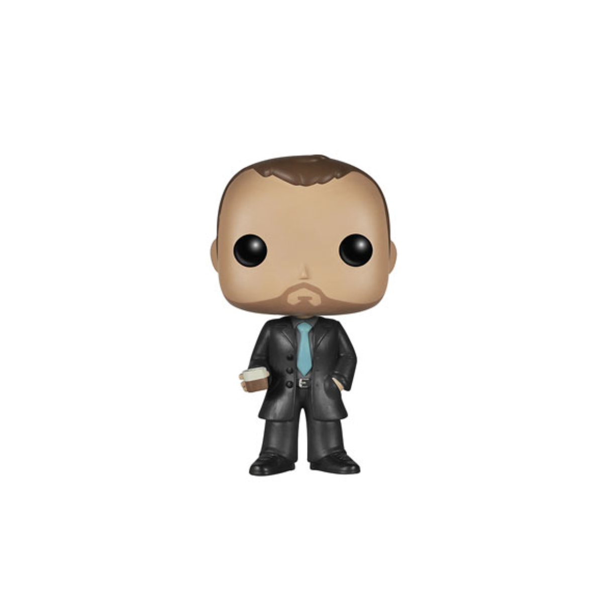 Funko Pop! Supernatural - Crowley