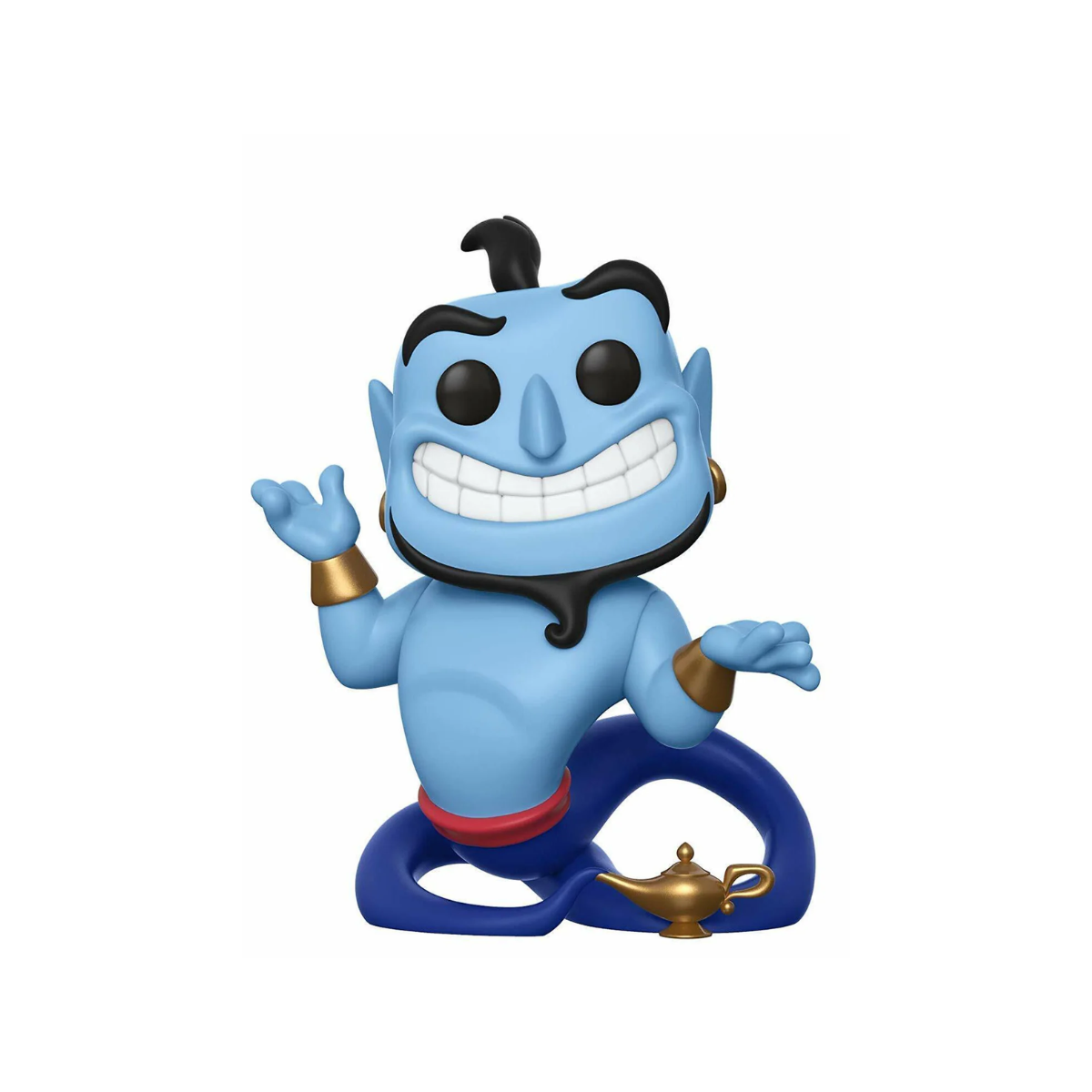 Funko Pop! Disney - Genie With Lamp