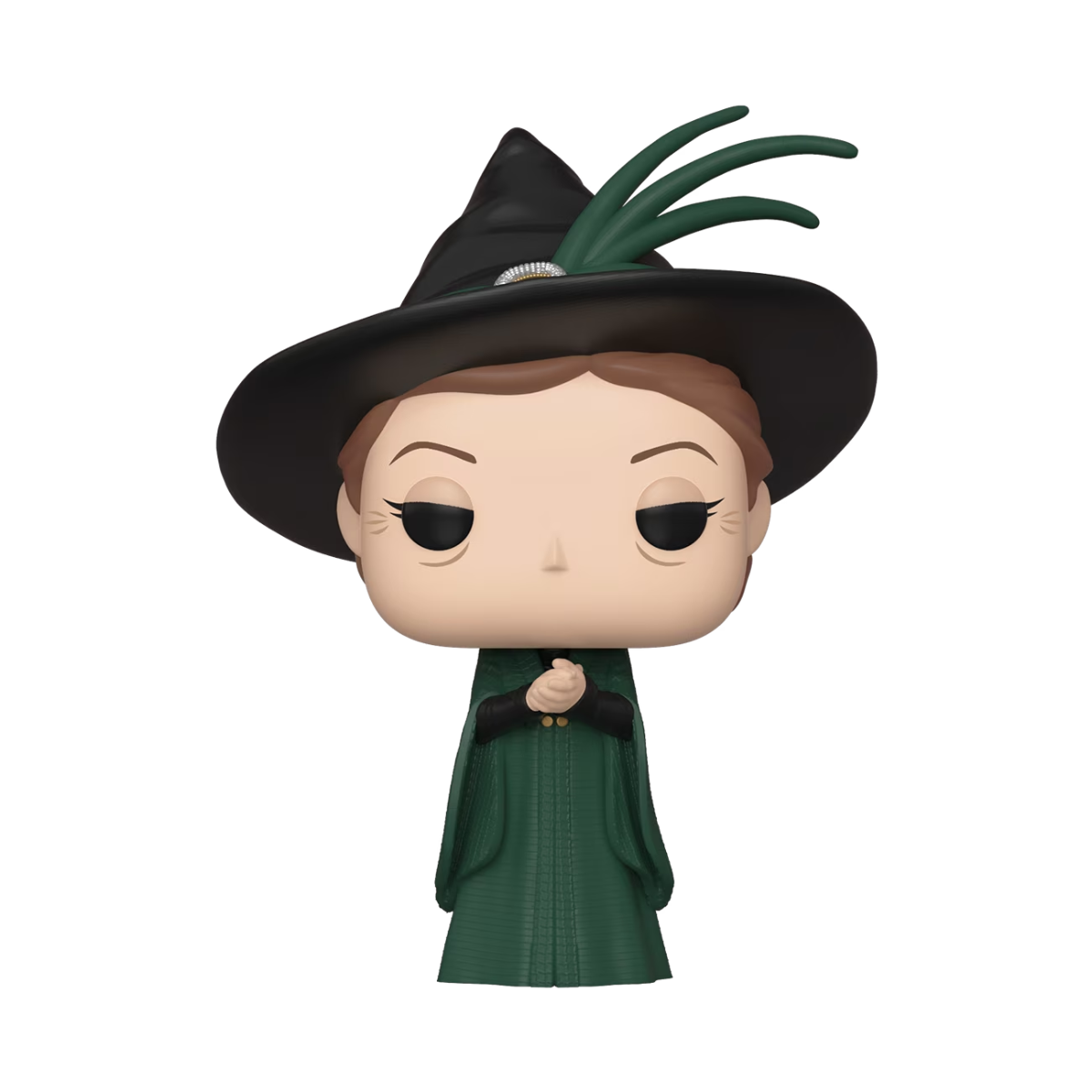 Funko Pop! Harry Potter - Minerva McGonagall Yule
