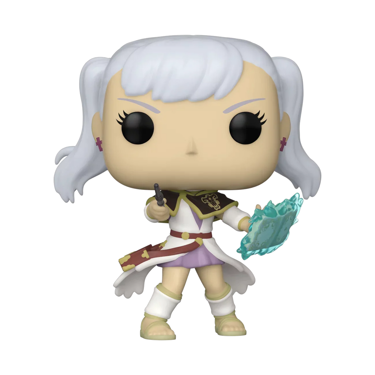 Funko Pop! Black Clover - Noelle