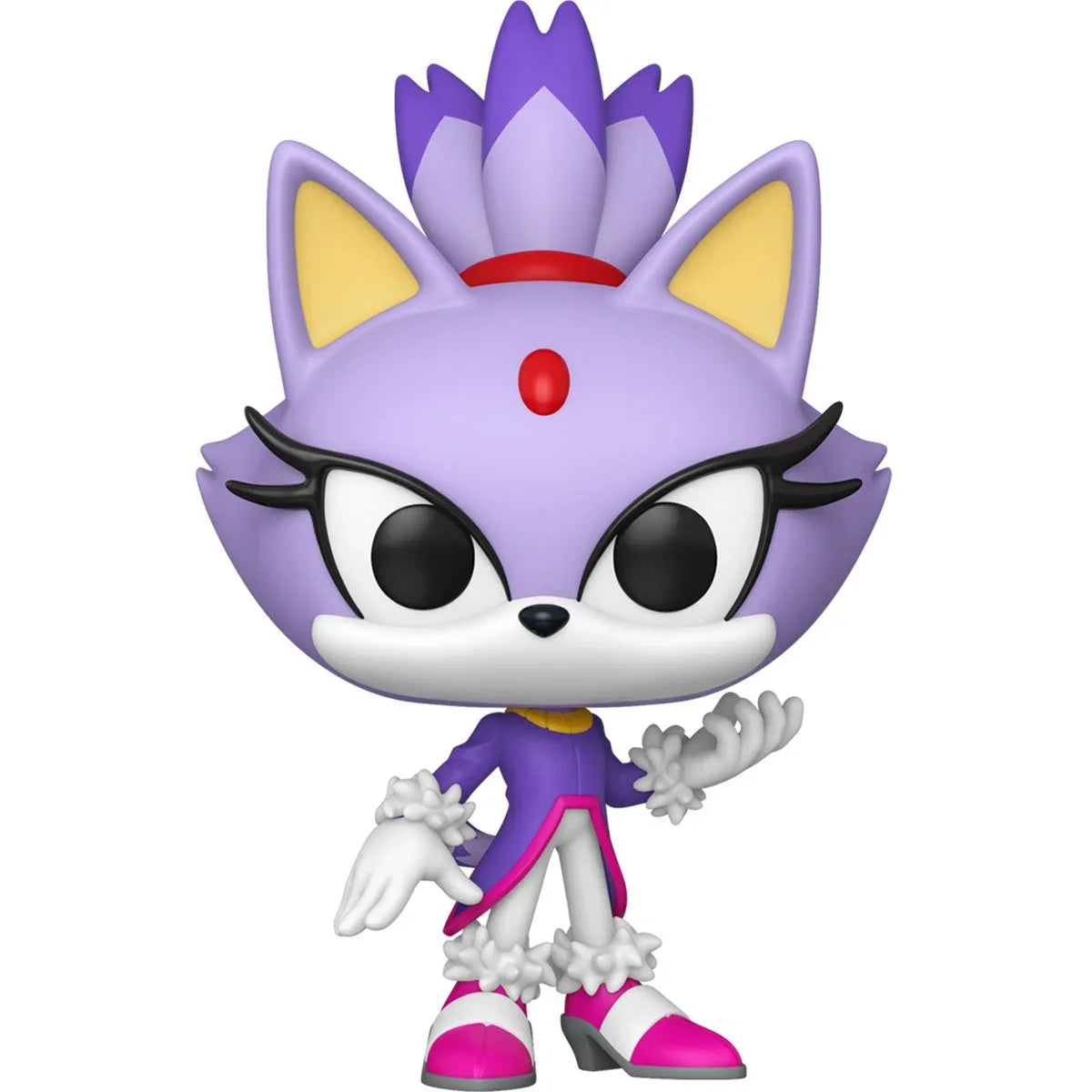 Funko Pop! Sonic the Hedgehog - Blaze the Cat