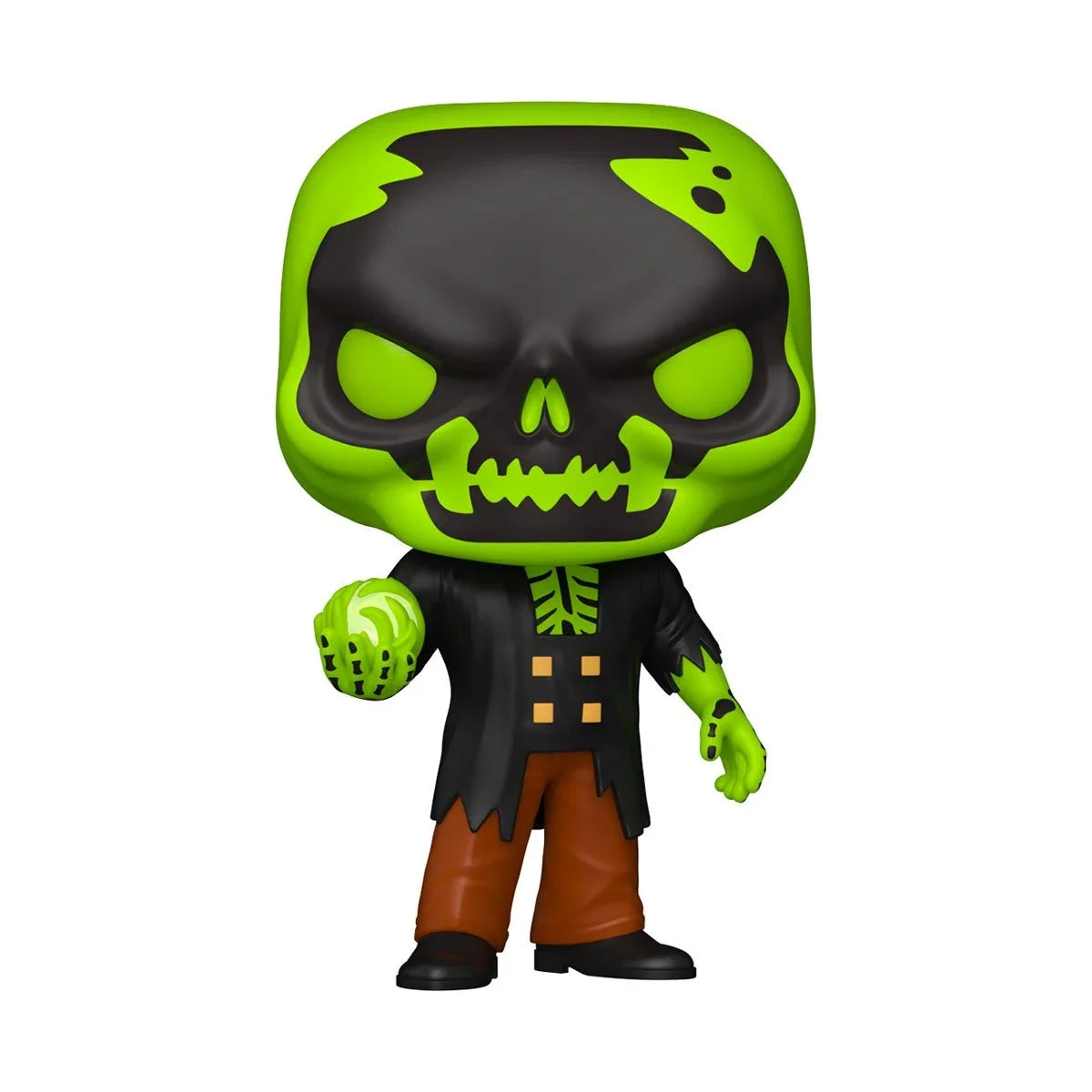 Funko Pop! PLUS Batman Beyond - Blight Glow