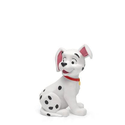 Disney 101 Dalmatians Tonie