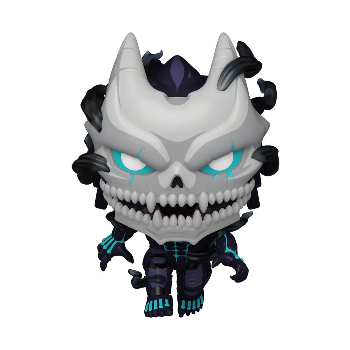Funko Pop! Kaiju No. 8 - Kaiju No. 8 Uncontrollable Glow (Entertainment Earth)