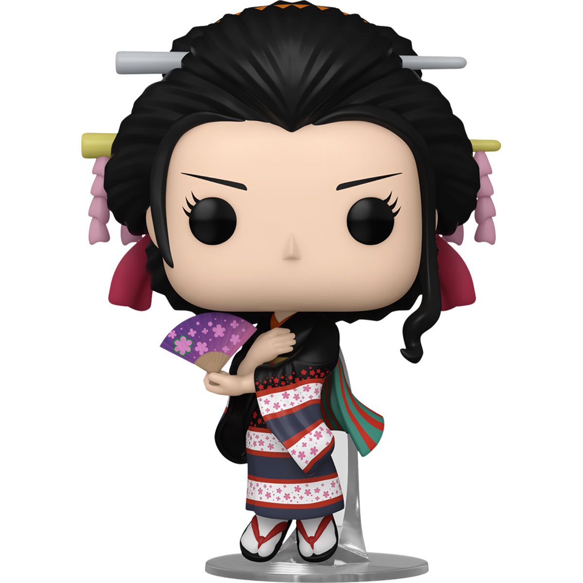 Funko Pop! One Piece - Orobi
