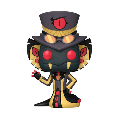 Funko Pop!  Hazbin Hotel- Sir Pentious