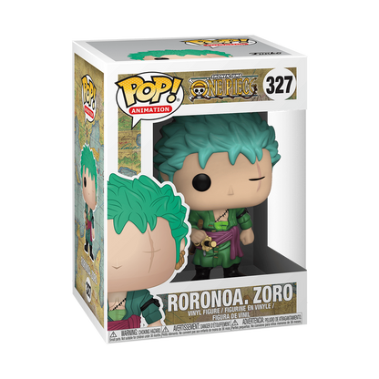 Funko Pop! One Piece - Roronoa Zoro