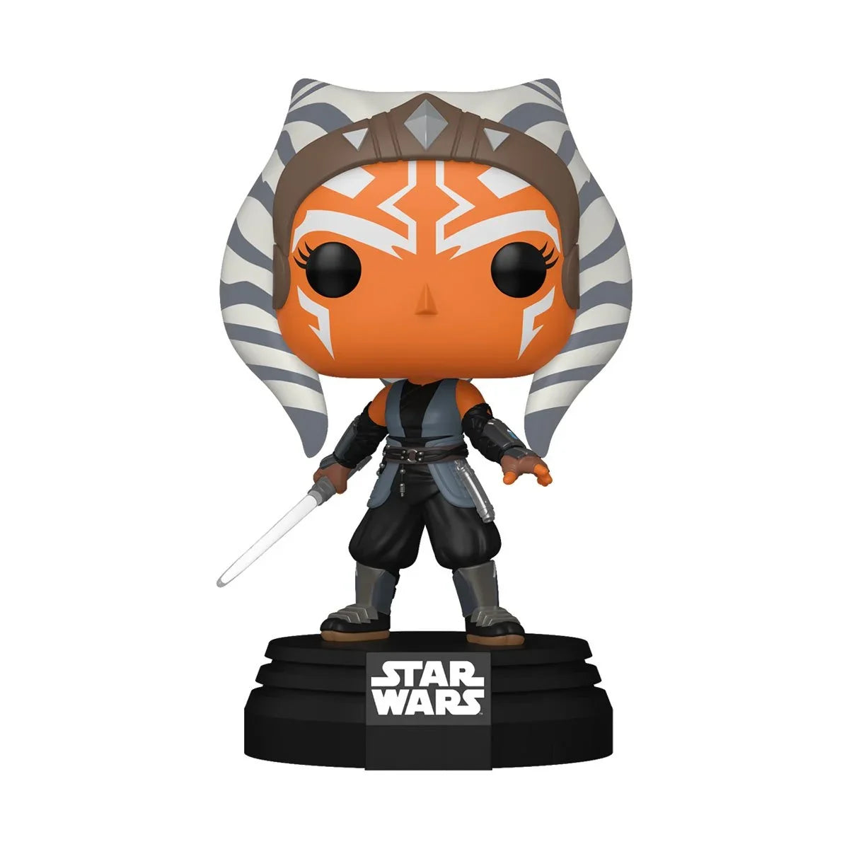 Funko Pop! Premium Star Wars Ahsoka SFX