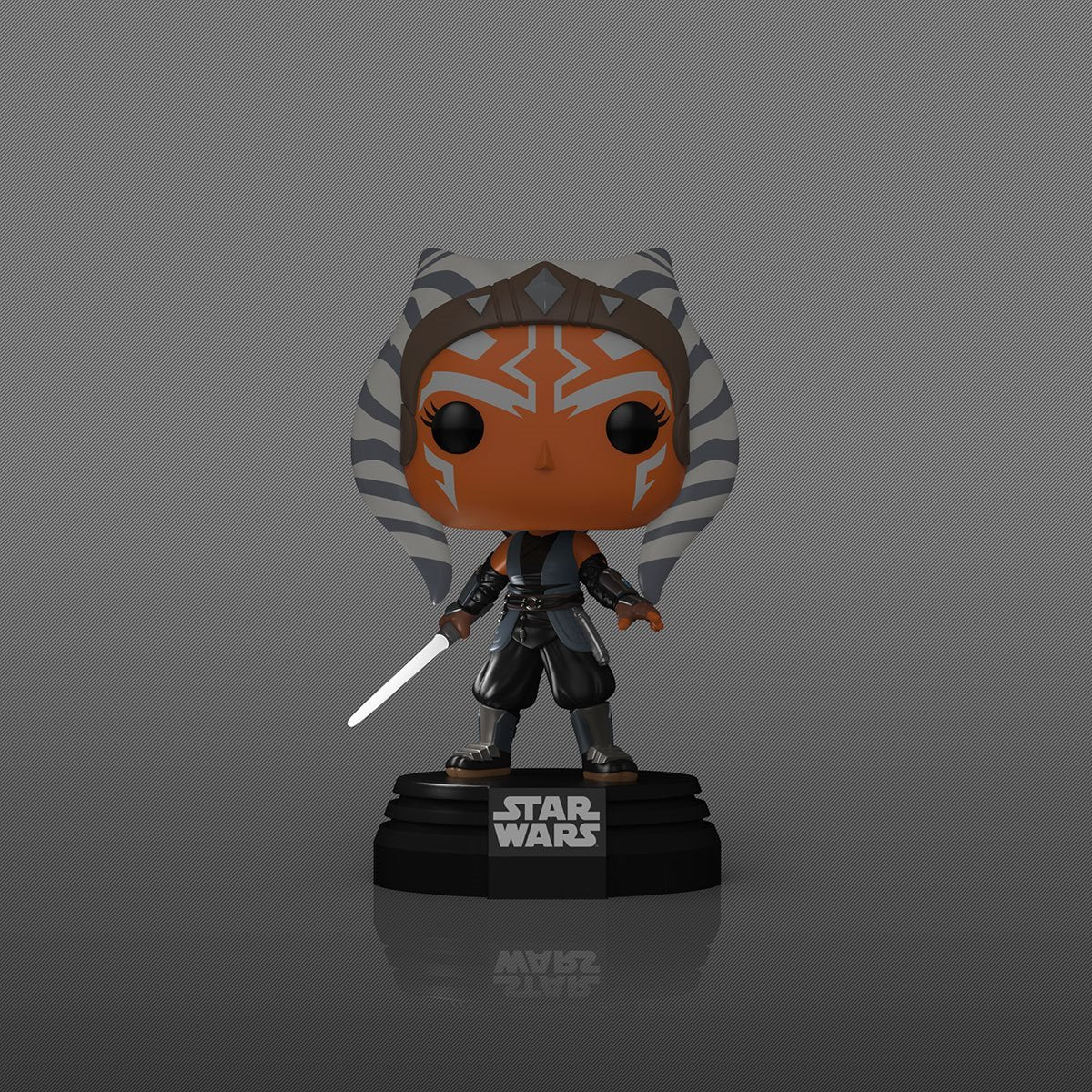 Funko Pop! Premium Star Wars Ahsoka SFX