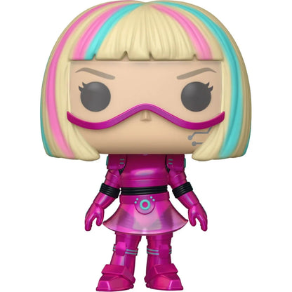 Funko Pop! M3GAN 2.0 - M3GAN Pink Suit