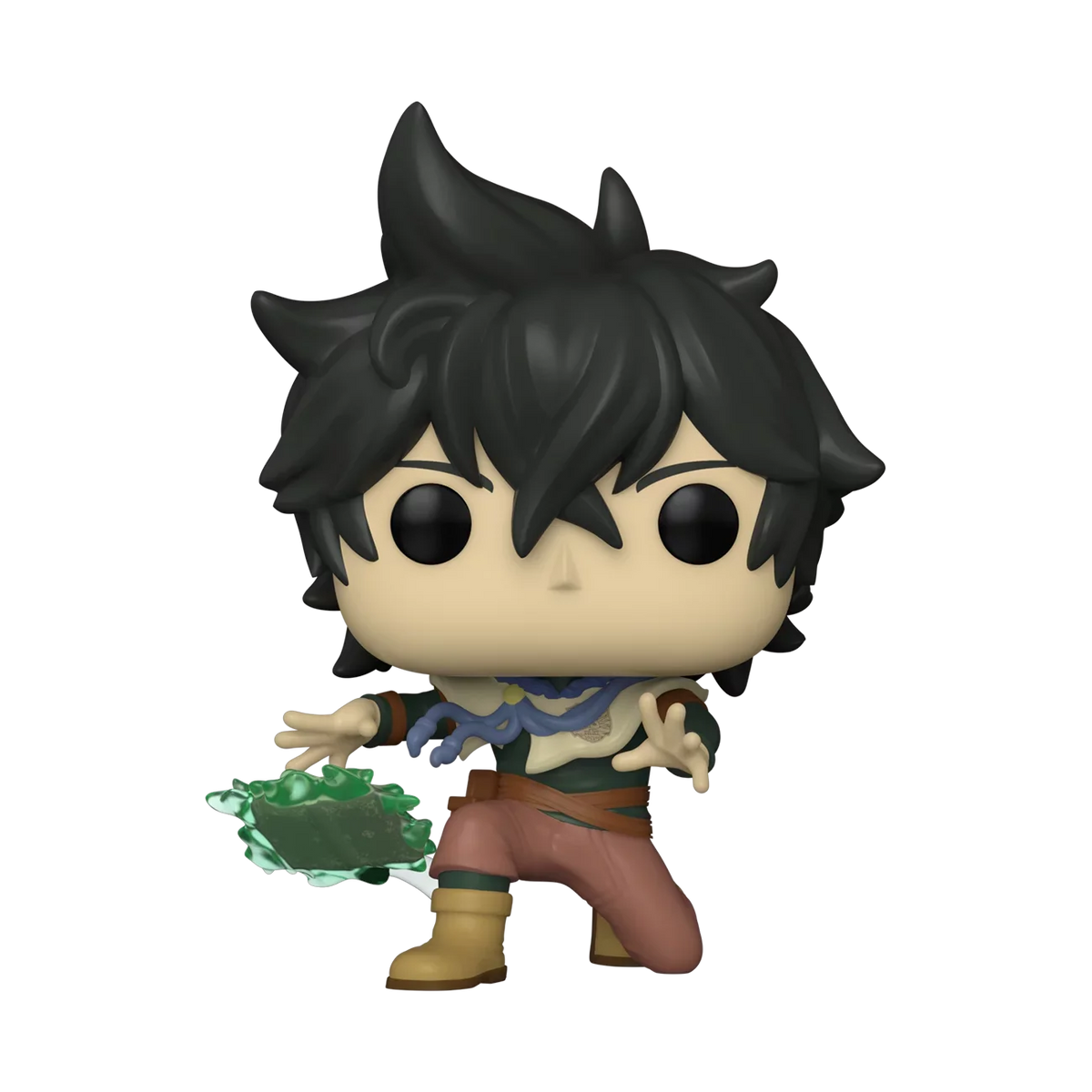 Funko Pop! Black Clover - Yuno