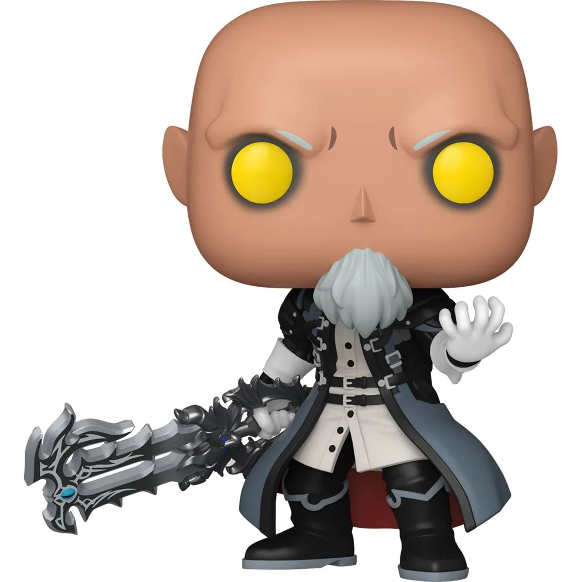 Funko Pop! Kingdom Hearts - Xehanort